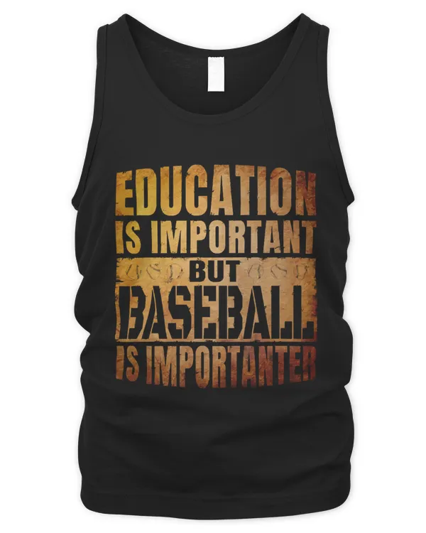 Men's Tank Top