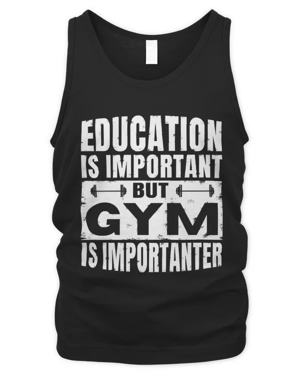 Men's Tank Top