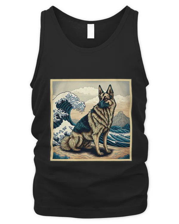 Men's Tank Top
