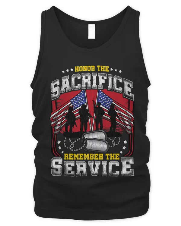 Men's Tank Top