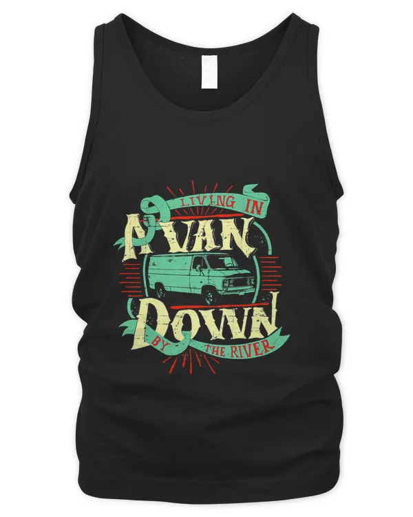 Men's Tank Top