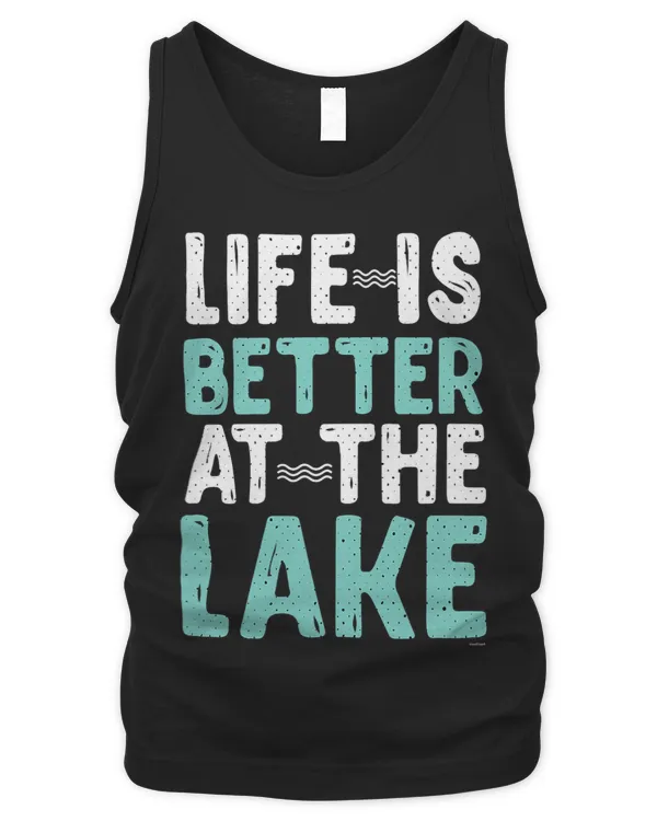 Men's Tank Top