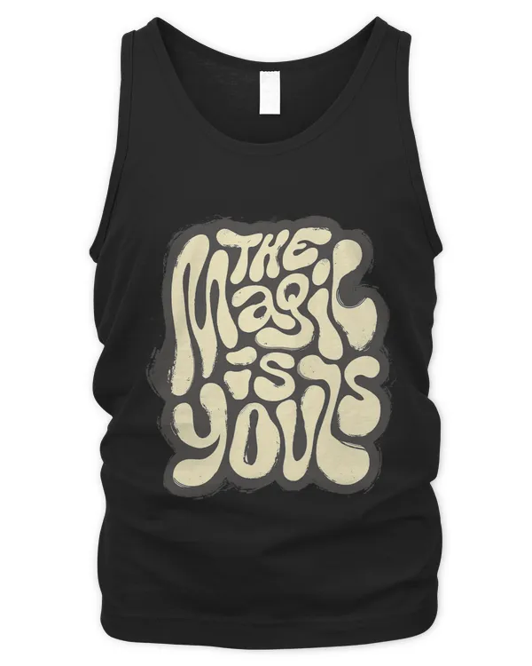 Men's Tank Top