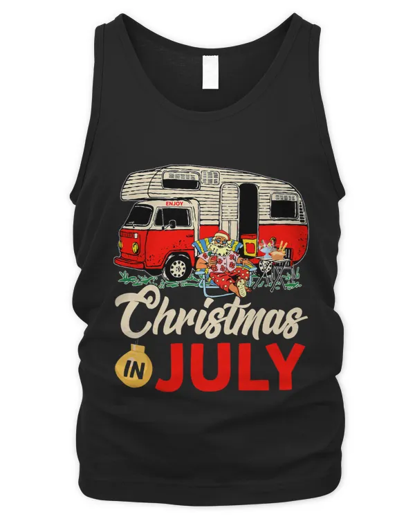 Men's Tank Top