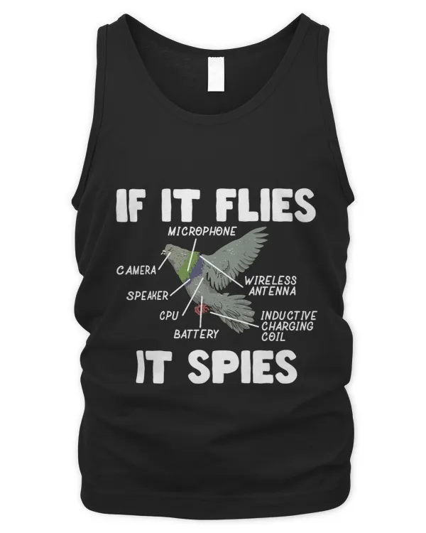 Men's Tank Top