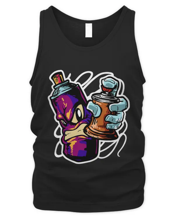Men's Tank Top