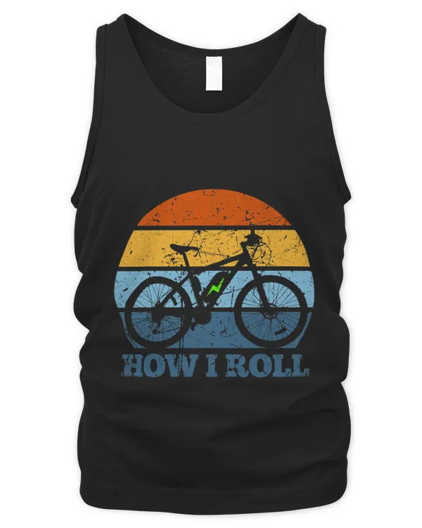 Men's Tank Top