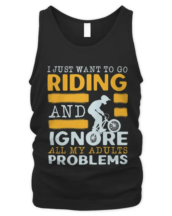 Men's Tank Top