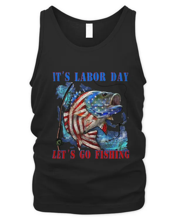 Men's Tank Top