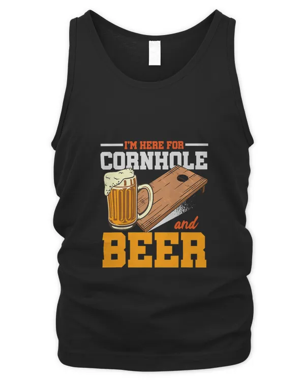 Men's Tank Top
