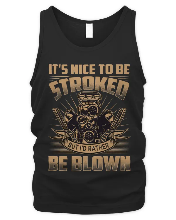 Men's Tank Top