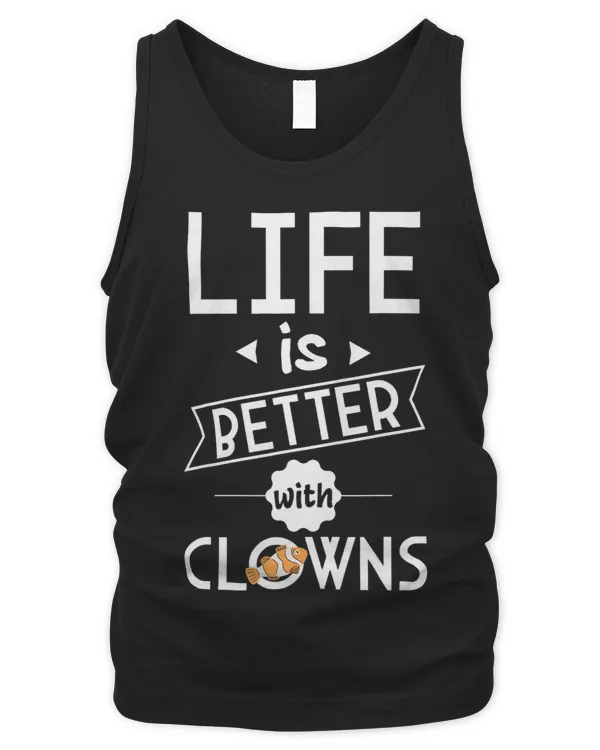 Men's Tank Top