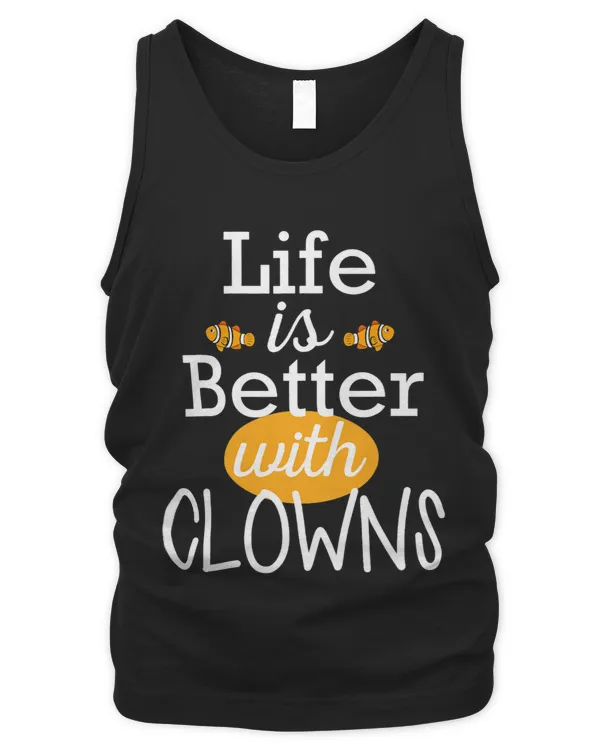 Men's Tank Top