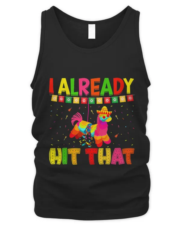Men's Tank Top