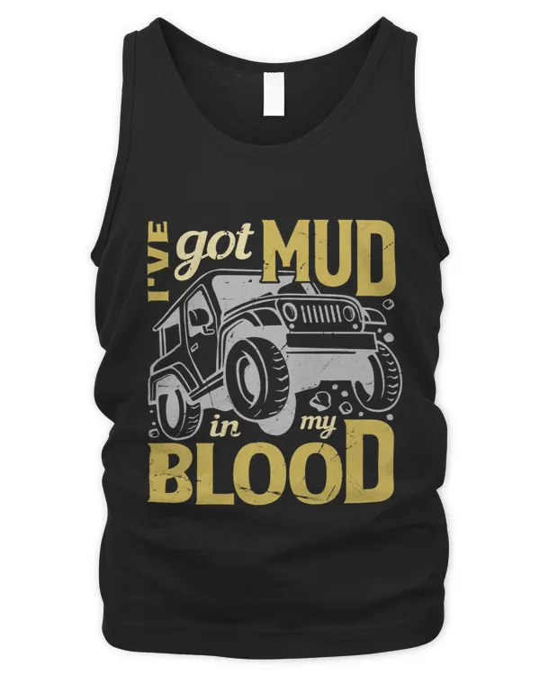 Men's Tank Top