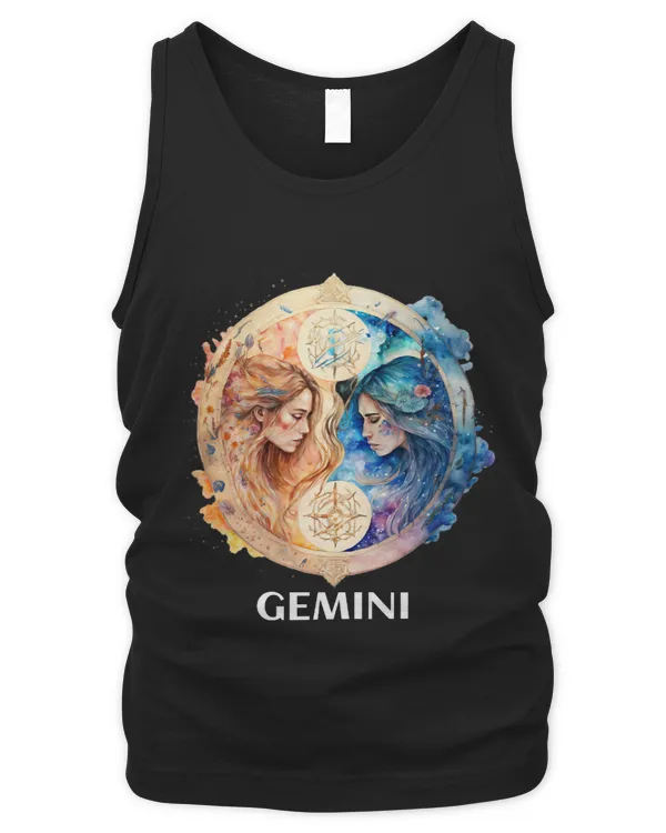 Men's Tank Top