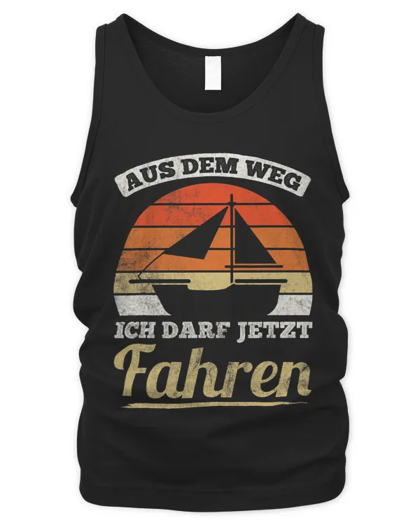 Men's Tank Top