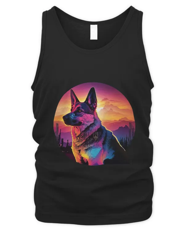 Men's Tank Top