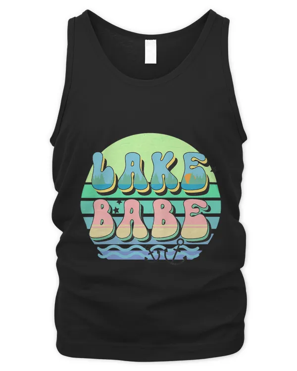 Men's Tank Top