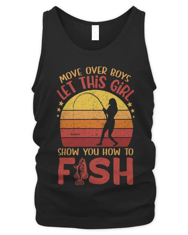 Men's Tank Top