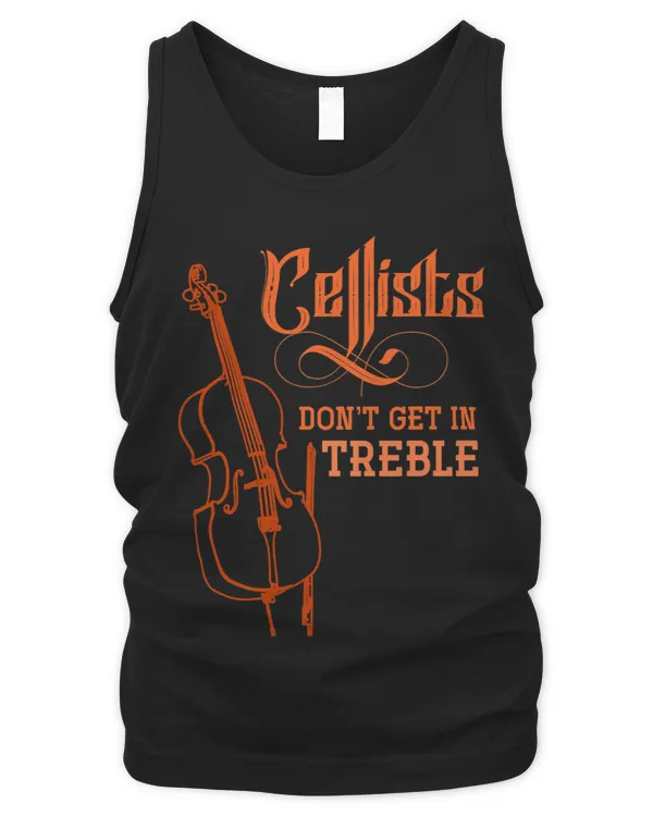 Men's Tank Top