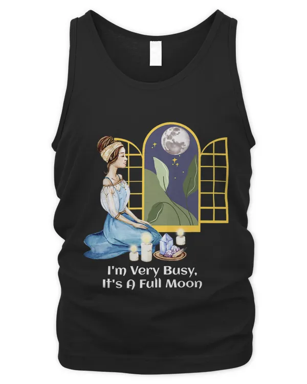 Men's Tank Top