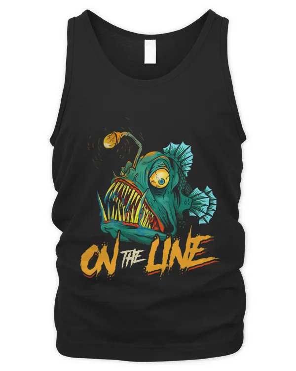 Men's Tank Top