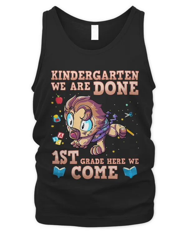 Men's Tank Top