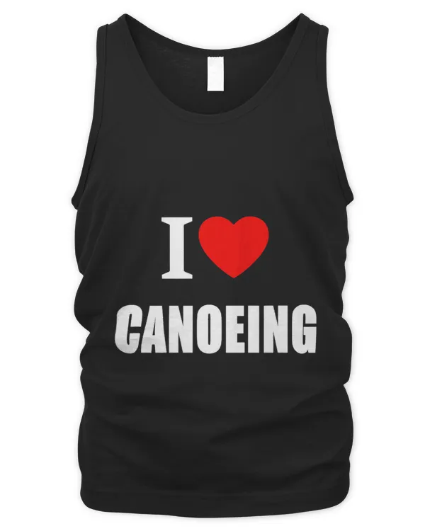 Men's Tank Top