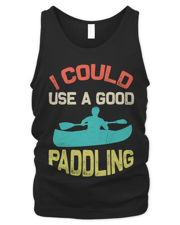 Men's Tank Top