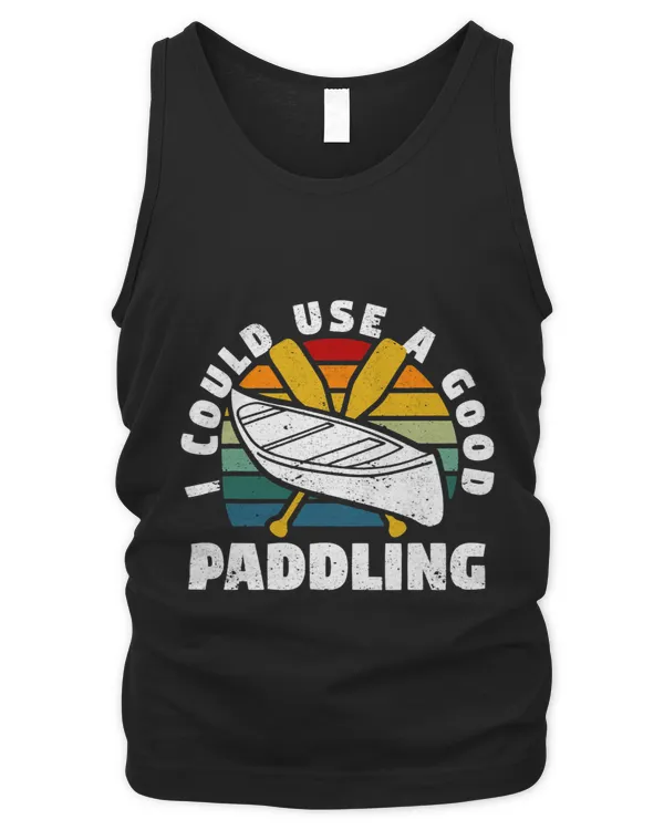 Men's Tank Top
