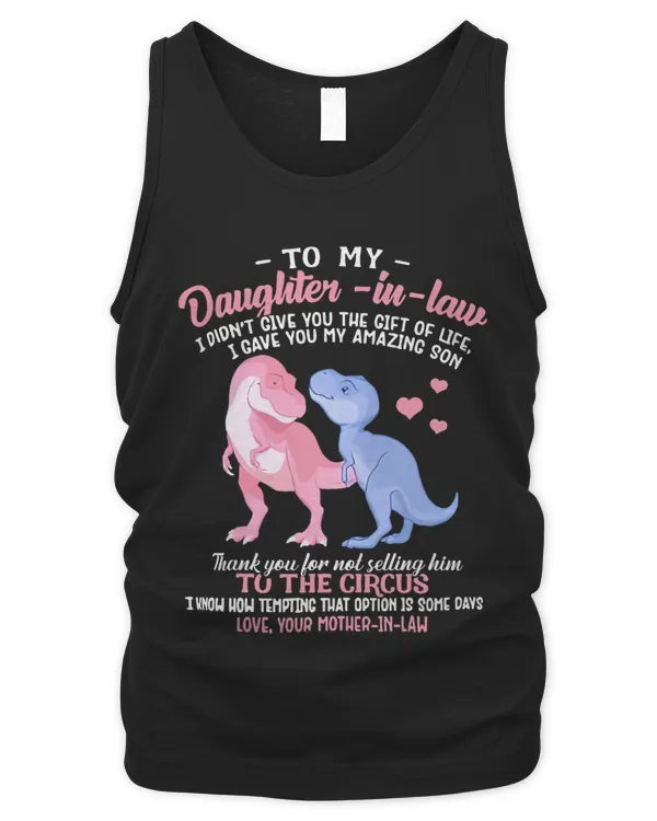 Men's Tank Top