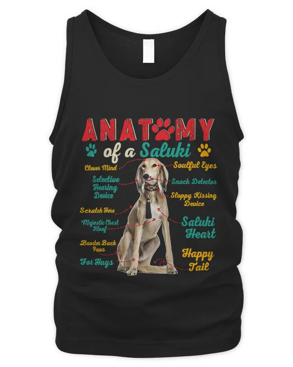 Men's Tank Top