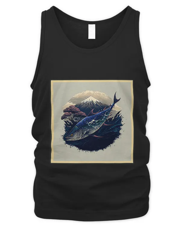 Men's Tank Top