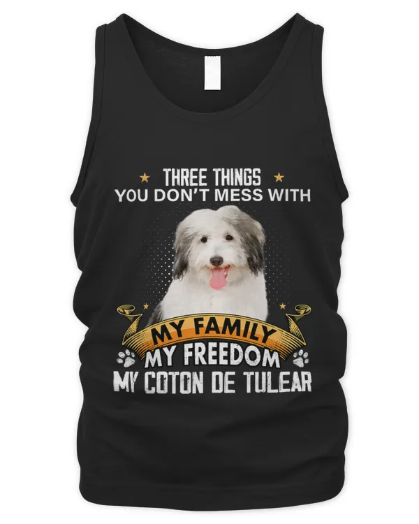 Men's Tank Top