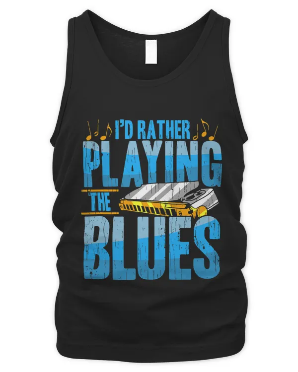 Men's Tank Top