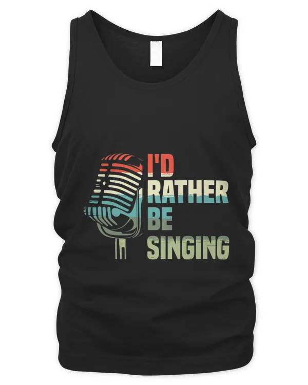 Men's Tank Top