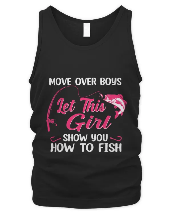 Men's Tank Top