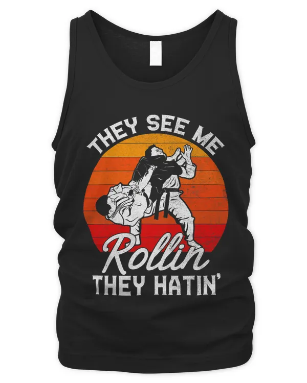 Men's Tank Top