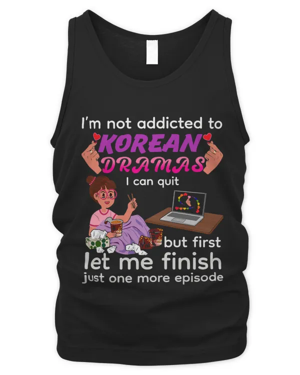 Men's Tank Top