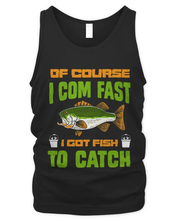 Men's Tank Top