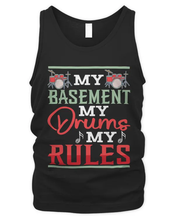 Men's Tank Top