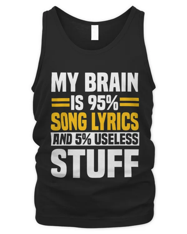 Men's Tank Top