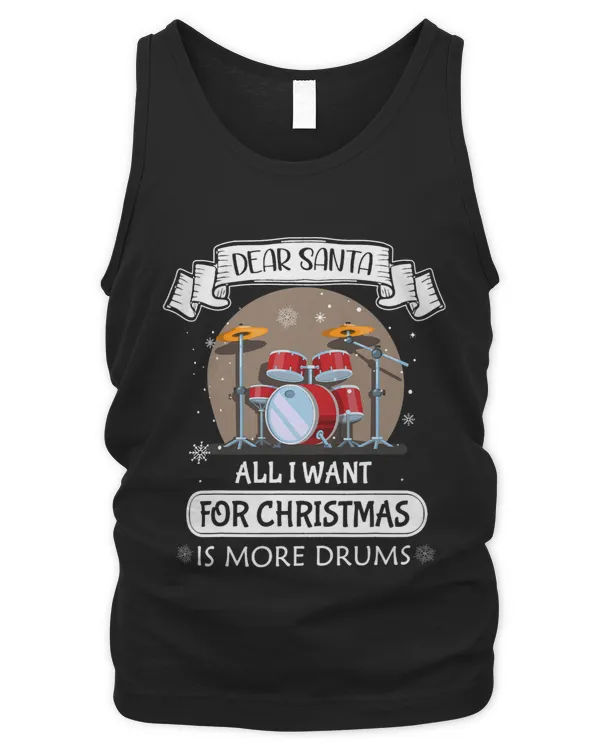 Men's Tank Top