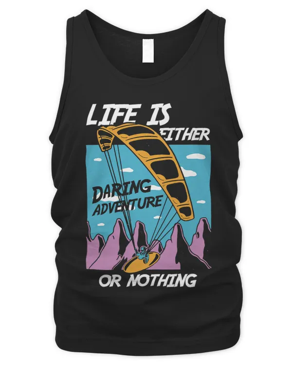 Men's Tank Top