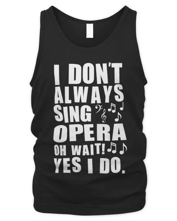 Men's Tank Top