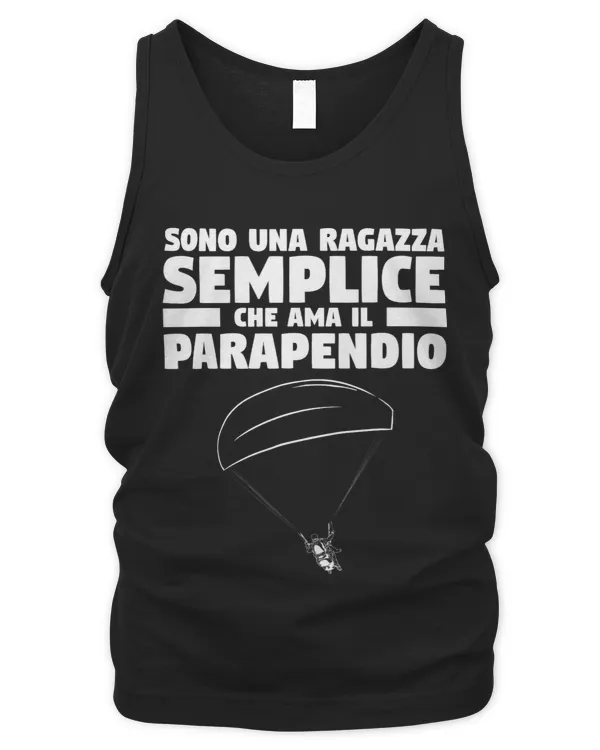 Men's Tank Top