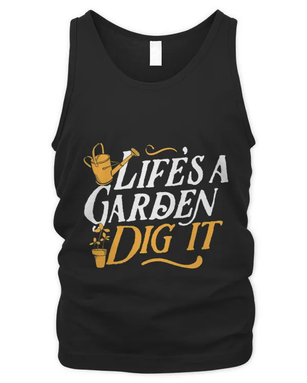 Men's Tank Top