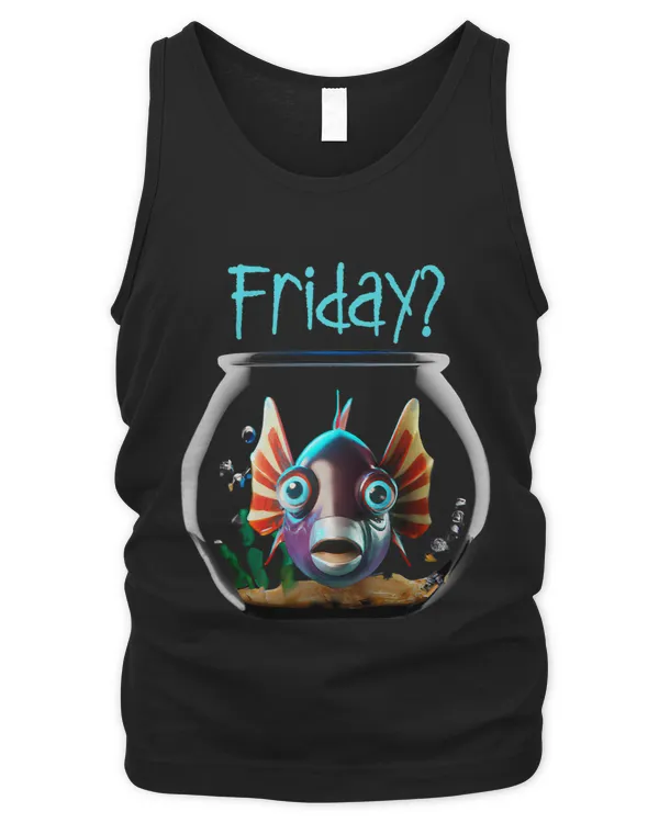 Men's Tank Top
