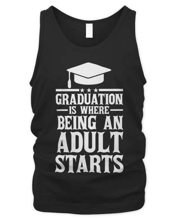 Men's Tank Top